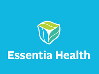 Essentia Health Virus Testing Station - Virginia