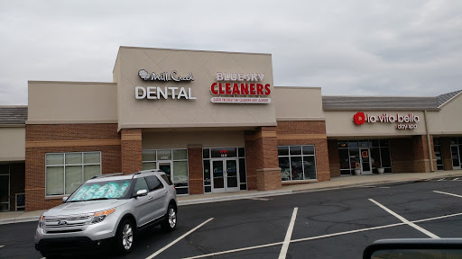 Blue Sky Cleaners in Shawnee, Kansas