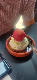 Photo n°33 de El Deseo Café à Toulouse ()