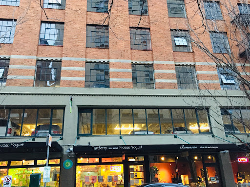 Frozen Yogurt Shop «TartBerry», reviews and photos, 915 SW 9th Ave, Portland, OR 97205, USA