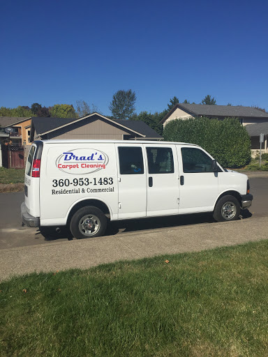 Country Road Carpet Cleaning in Battle Ground, Washington
