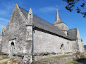 Chapelle Notre-Dame de Bon Secours Treffléan