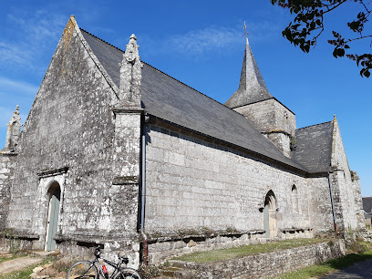 Chapelle Notre-Dame de Cran