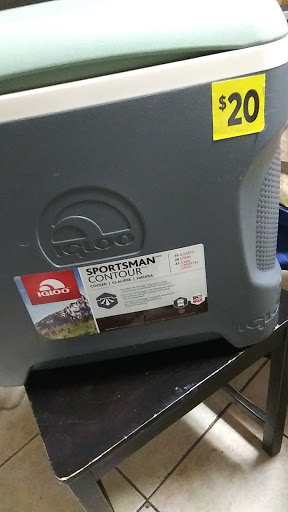 Discount Store «Dollar General», reviews and photos, 5136 W Peoria Ave, Glendale, AZ 85302, USA