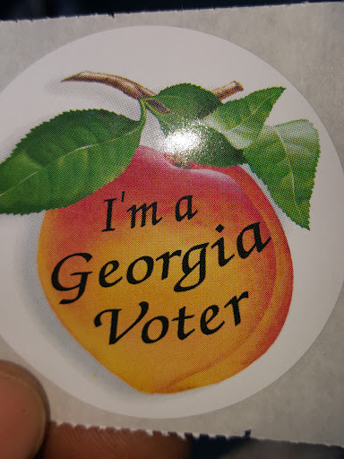 Recreation Center «Virginia Burton Gray Recreation», reviews and photos, 1475 E Fayetteville Rd, Riverdale, GA 30296, USA