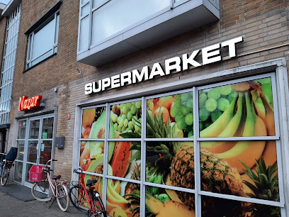 Nazar Supermarkt