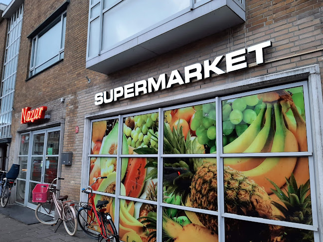 Nazar Supermarkt