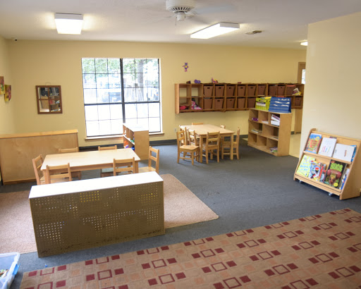 Preschool «Childtime of Arlington, TX», reviews and photos, 1505 W Arkansas Ln, Arlington, TX 76013, USA