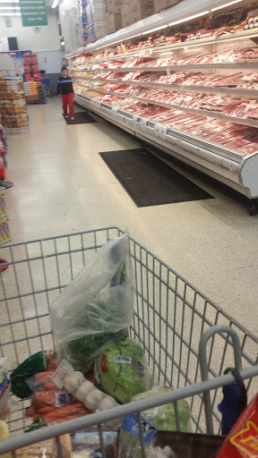 Supermarket «Fine Fare Supermarket», reviews and photos, 126 Clarke St, Brentwood, NY 11717, USA