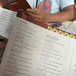 Photo n°3 de l'avis de Fabiana.c fait le 17/07/2022 à 20:26 sur le  Pizzeria Margherì à Bologna