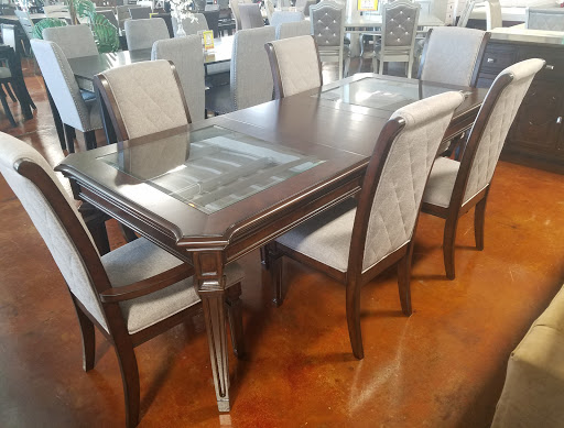 Furniture Store «Big L Furniture», reviews and photos, 8201 S Cottage Grove Ave, Chicago, IL 60619, USA