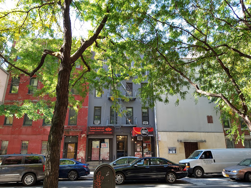 Albanian Consulate in New York Foreign Consulate of Albania in New York