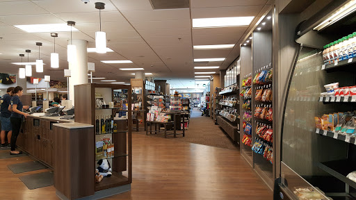 Book Store «UC Davis Stores», reviews and photos, 1 Shields Ave, Davis, CA 95616, USA