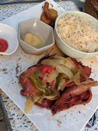 Plats et boissons du Marafiki Coin Tropical | Restaurant Africain à Marseille - n°10