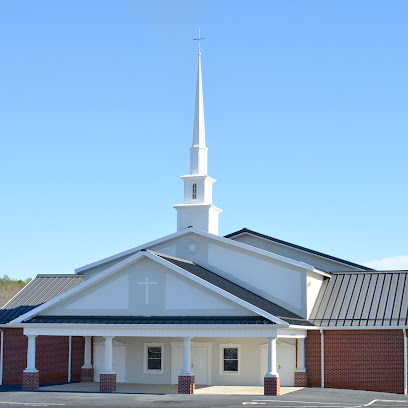 Poovey's Chapel Baptist Church