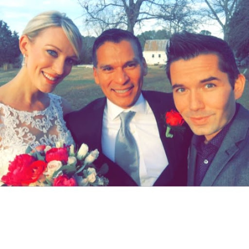 Gift Shop «Rev. Cory Newell, Wedding Pastor», reviews and photos, 312 62nd St, Newport News, VA 23607, USA