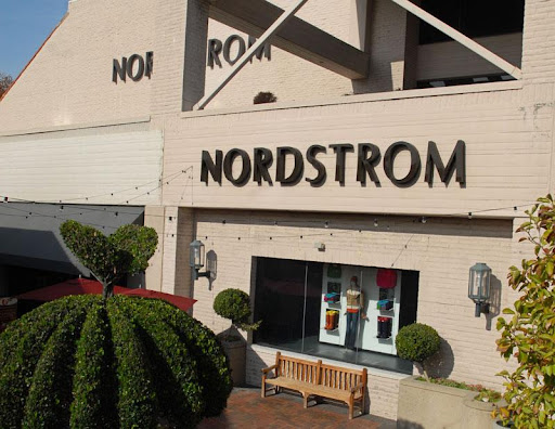 Department Store «Nordstrom Broadway Plaza in Walnut Creek», reviews and photos, 1200 Broadway Plaza, Walnut Creek, CA 94596, USA