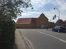 Roskilde Frikirke