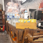 Photo n°3 de l'avis de Alex.o fait le 21/04/2022 à 17:16 sur le  Mi gioco la pizza à Chiuduno