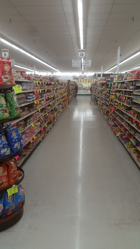 Fareway Meat and Grocery