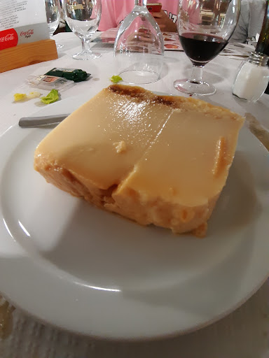 Restaurante Piedra Vieja