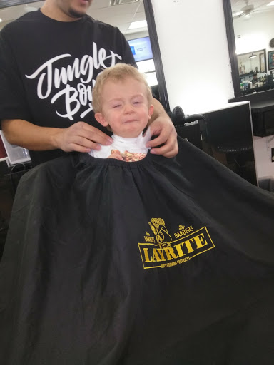 Barber Shop «Goodtimez Barbershop», reviews and photos, 649 W Foothill Blvd, Upland, CA 91786, USA