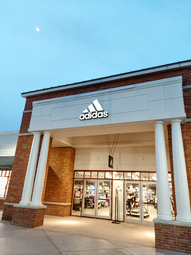 adidas Outlet Store Leesburg