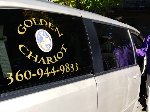 Golden Chariot Specialty Transport Service, LLC