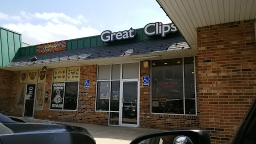Hair Salon «Great Clips», reviews and photos, 373 E Chestnut Hill Rd #5b, Newark, DE 19713, USA