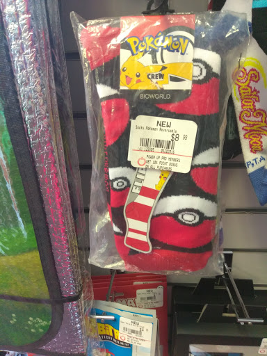 Video Game Store «GameStop», reviews and photos, 2669 E Main St, Plainfield, IN 46168, USA