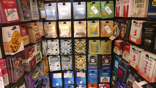 Shopping Mall «Porter Square Shopping Center», reviews and photos, 1 – 37 White St, Cambridge, MA 02140, USA