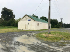 Iglesia Ni Cristo - Invercargill, New Zealand