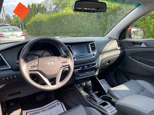 Used Car Dealer «Route 15 Used Car Center Dover Dodge», reviews and photos, 214 NJ-15, Wharton, NJ 07885, USA