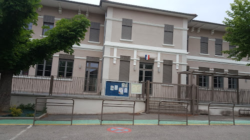 École primaire Ecole Primaire Assieu