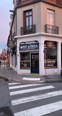 Photos du propriétaire du Restaurant africain West Africa à Dijon - n°14