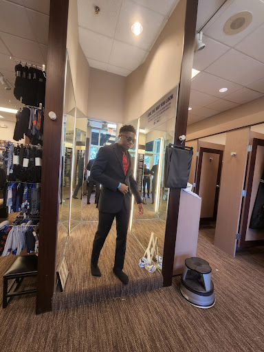 Barber Shop «Artis Barber Shop», reviews and photos, 1018 Park Ave, Norfolk, VA 23504, USA