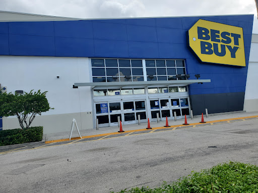 Electronics Store «Best Buy», reviews and photos, 2200 S University Dr, Davie, FL 33324, USA