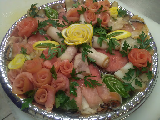 Grocery Store «Petrovsky Market», reviews and photos, 9808 Bustleton Ave Unit-L, Philadelphia, PA 19115, USA