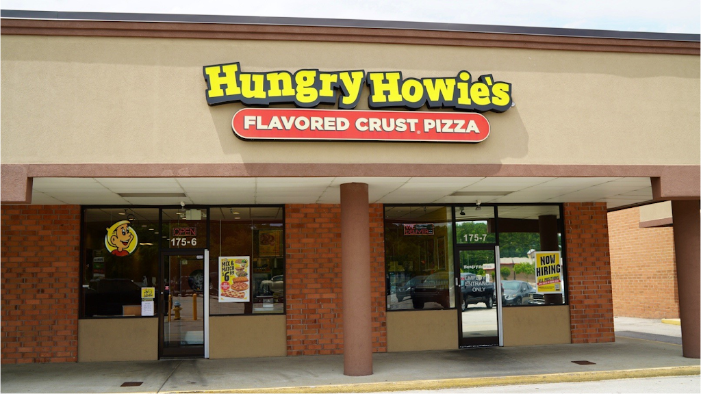 Hungry Howie's Pizza 28544