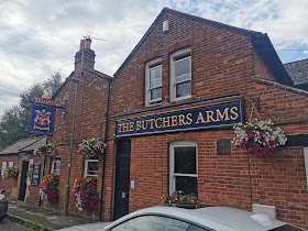 The Butcher's Arms