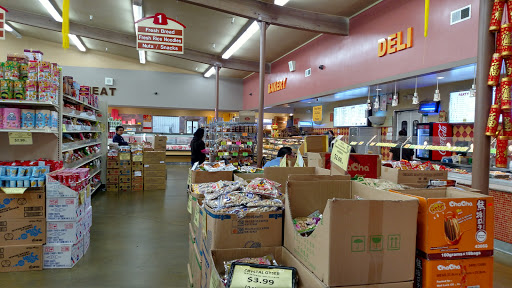 Supermarket «New Sang Chong Market», reviews and photos, 13756 Doolittle Dr, San Leandro, CA 94577, USA
