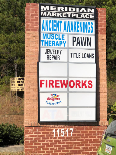 Pawn Shop «Roswell Pawn & Jewelry», reviews and photos, 615 Holcomb Bridge Rd, Roswell, GA 30076, USA