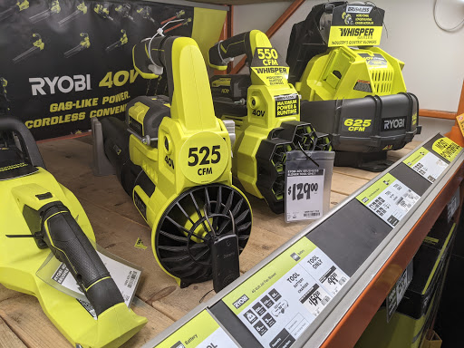 Home Improvement Store «The Home Depot», reviews and photos, 280 Fort Evans Rd NE, Leesburg, VA 20176, USA