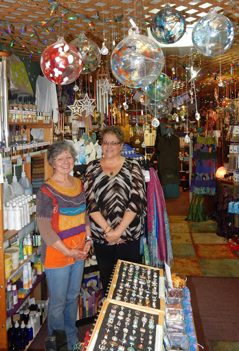 Aromatherapy Supply Store «Heaven & Nature Store», reviews and photos, 3972 Jonestown Rd, Harrisburg, PA 17109, USA