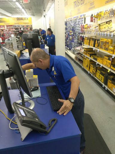 Auto Parts Store «NAPA Auto Parts - Genuine Parts Company», reviews and photos, 9250 NW 58th St, Doral, FL 33178, USA