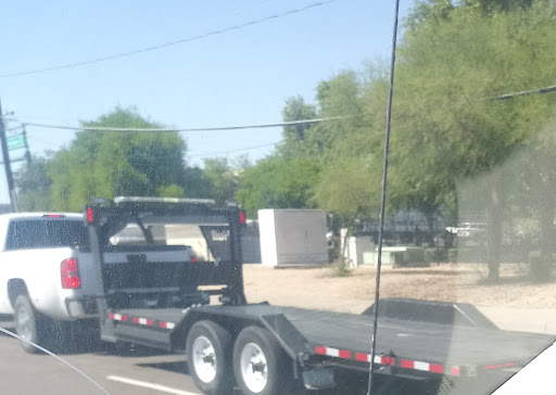 Mailing Service «FedEx Ground», reviews and photos, 3410 S 51st Ave, Phoenix, AZ 85043, USA