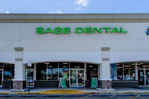 Sage Dental of Lake Park image