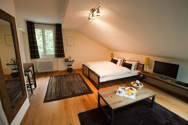 Rezensionen über Bed & Breakfast in Switzerland Arzier Begnins Nyon Geneva Lausanne in Nyon - Hotel
