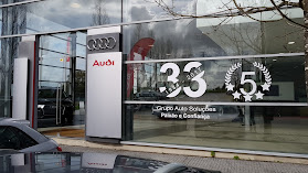 Audi - BL Motor