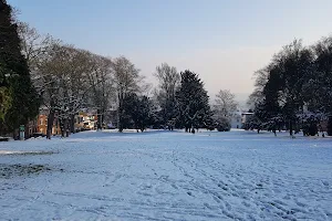 Parc de Xhovémont image